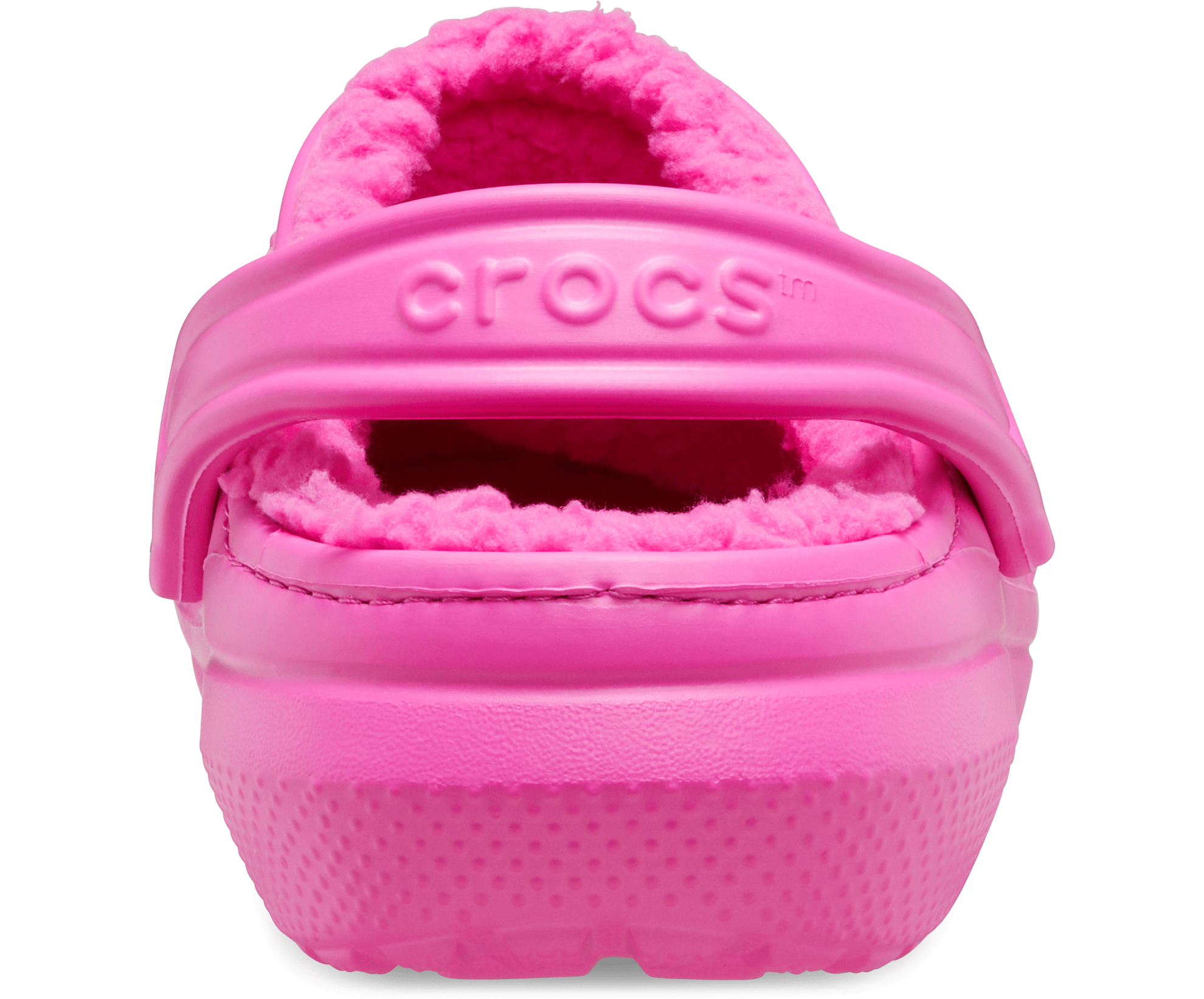Classic Lined Clog