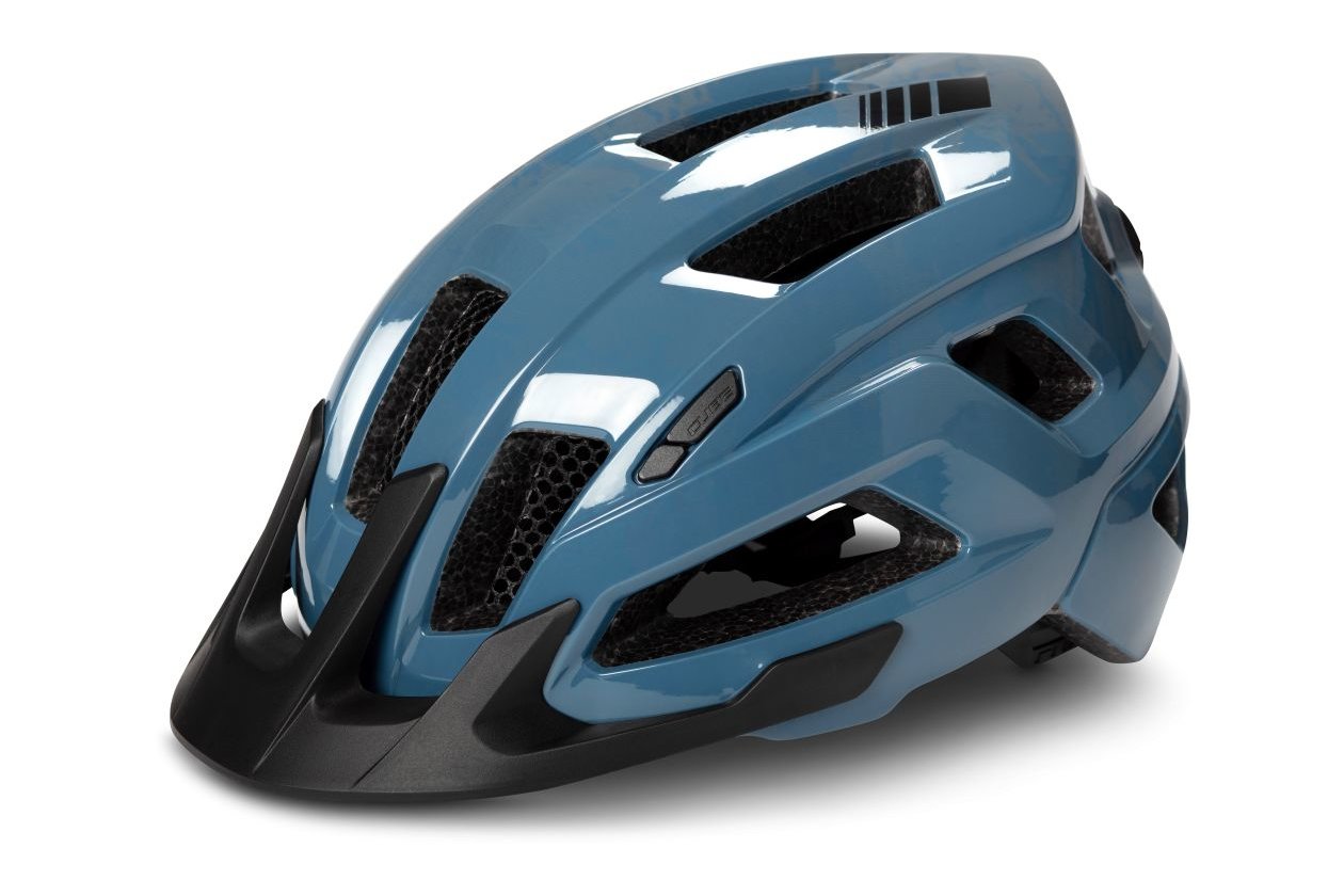 Cube Helm STEEP