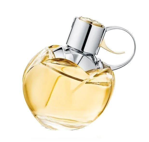 Azzaro Wanted Girl Eau de Parfum για γυναίκες, 50 ml