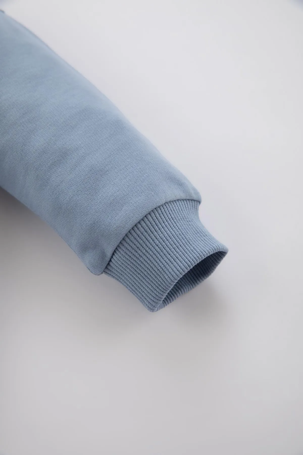 DeFacto  Sweatshirt mit regulärer Passform für Babys