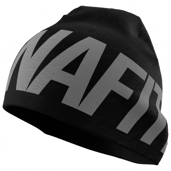 Dynafit - Light Logo Beanie - Mütze