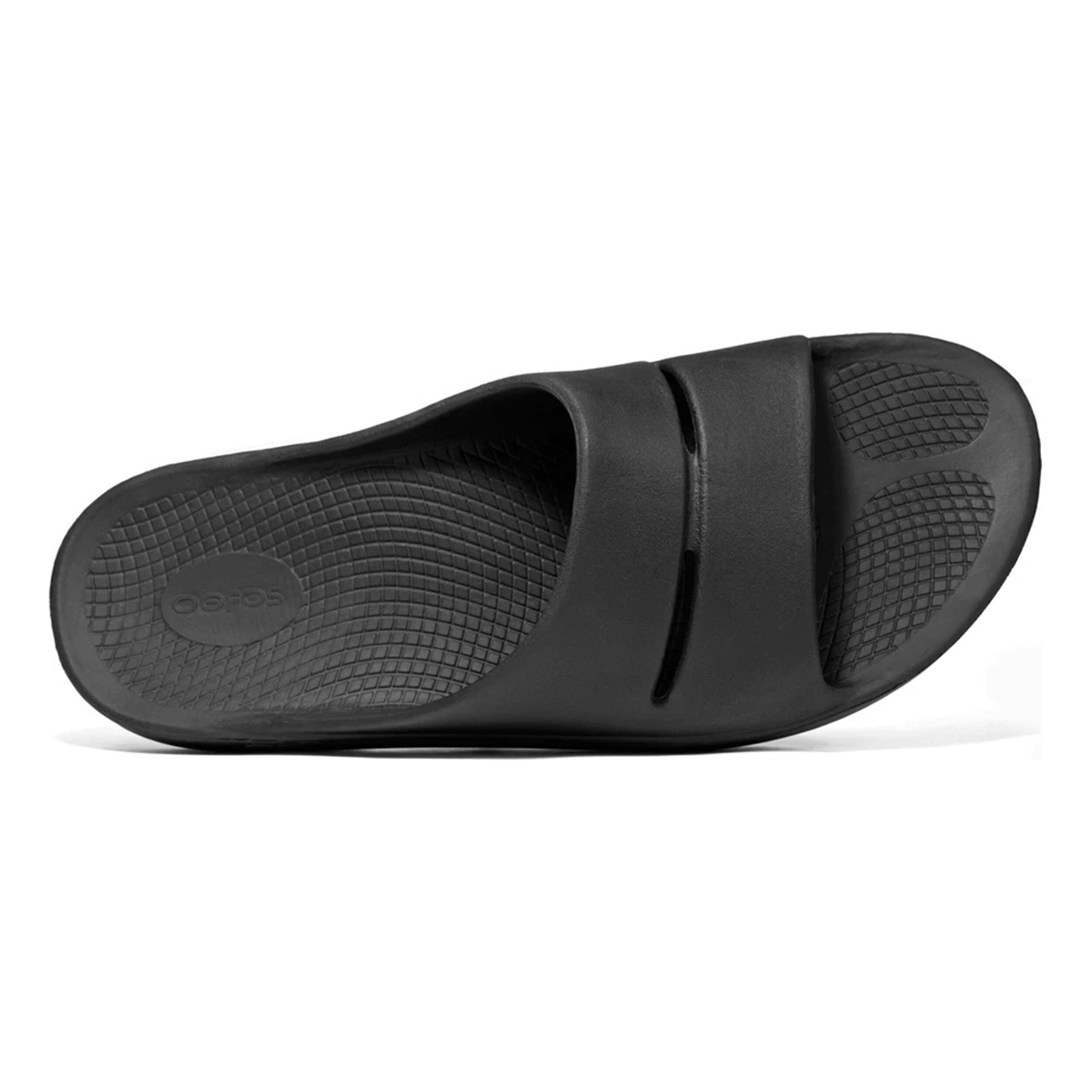 Ooahh Recoveryschuh - Schwarz