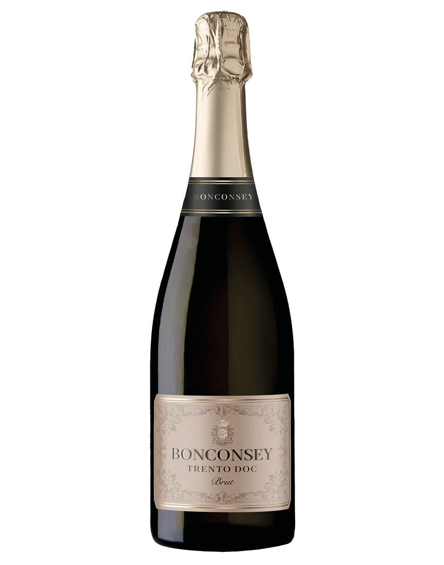 Trento Brut DOC Bonconsey 0,75 ℓ