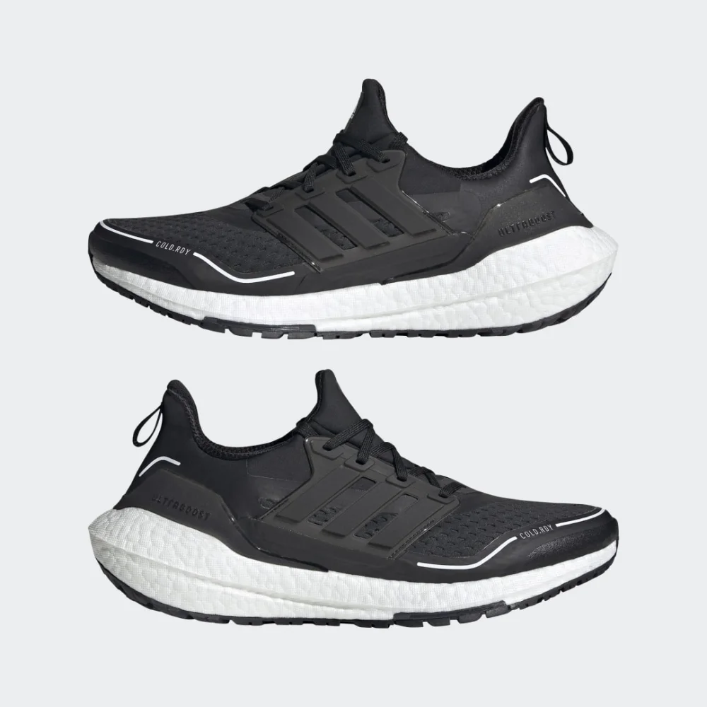 adidas Ultraboost 21 C.RDY FZ2558 / schwarz