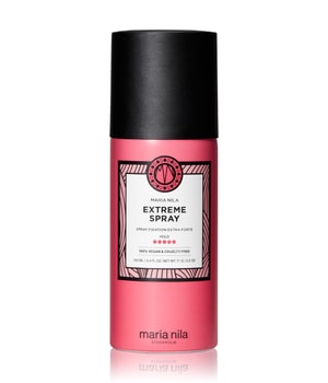 Maria Nila Style & Finish Extreme Haarspray 100 ml