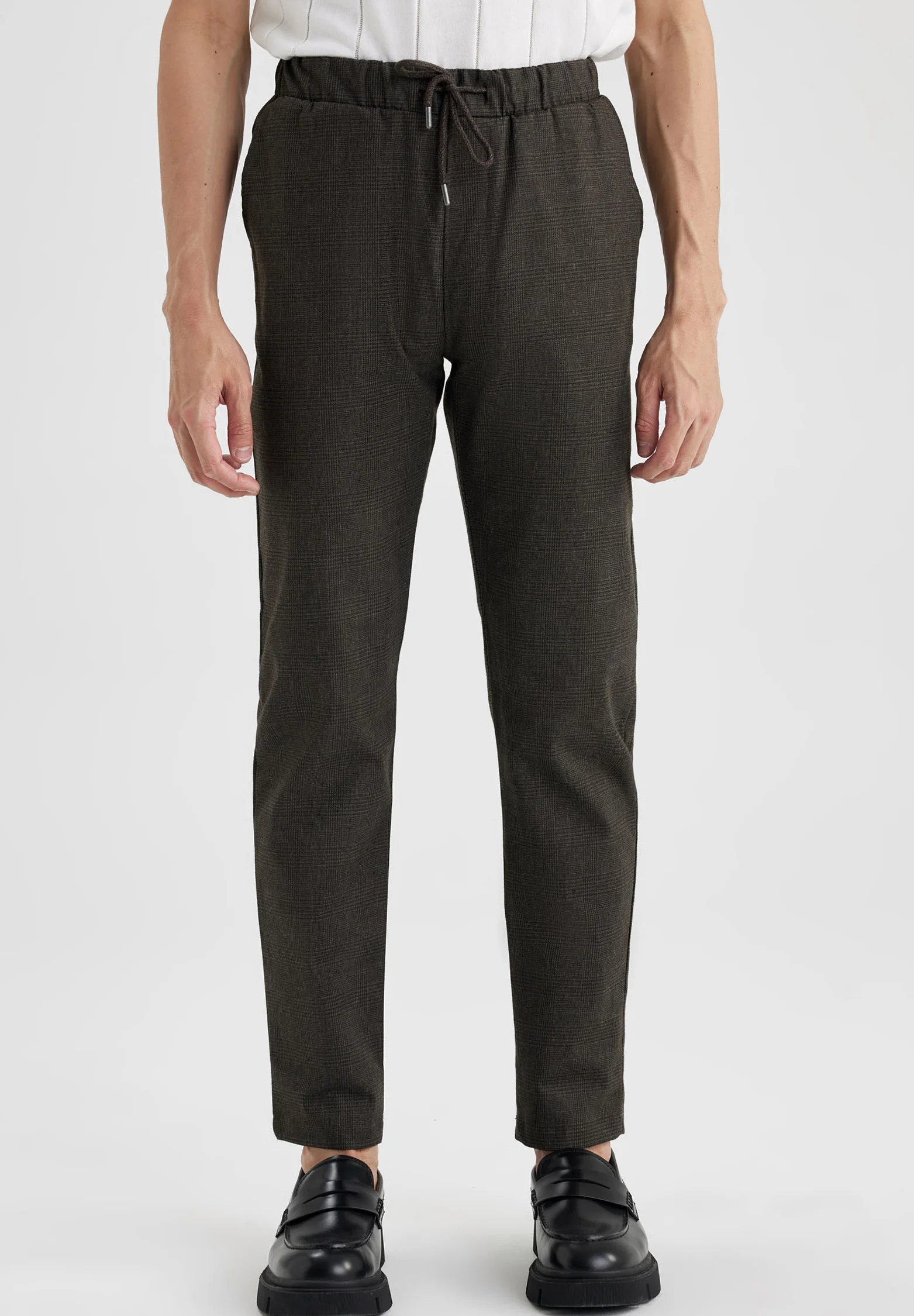 DeFacto JOGGER FIT - Pantalones deportivos