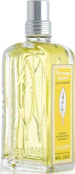 L'OCCITANE Sommer-Verbene fruchtiges Eau de Toilette