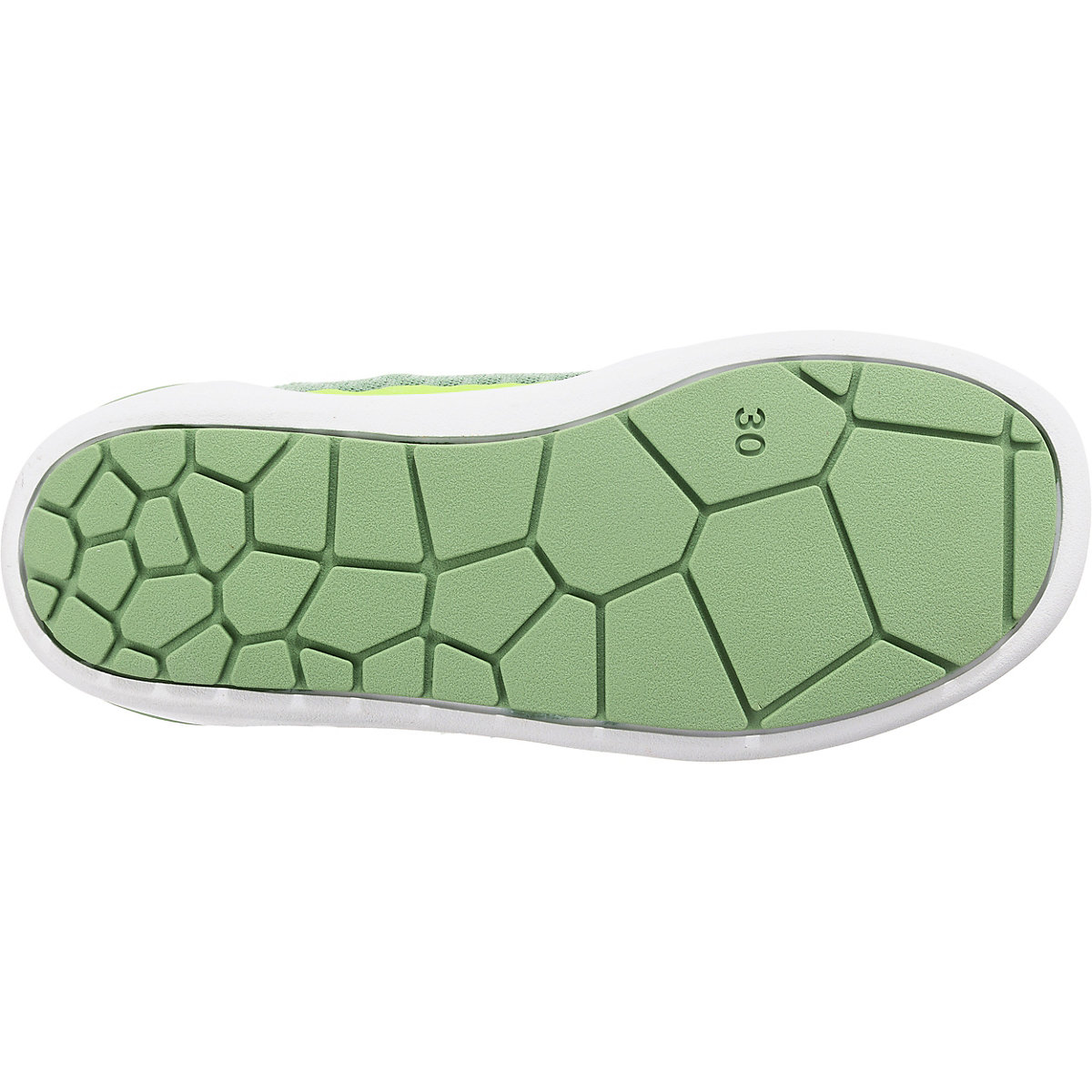 Sneakers Low für Mädchen