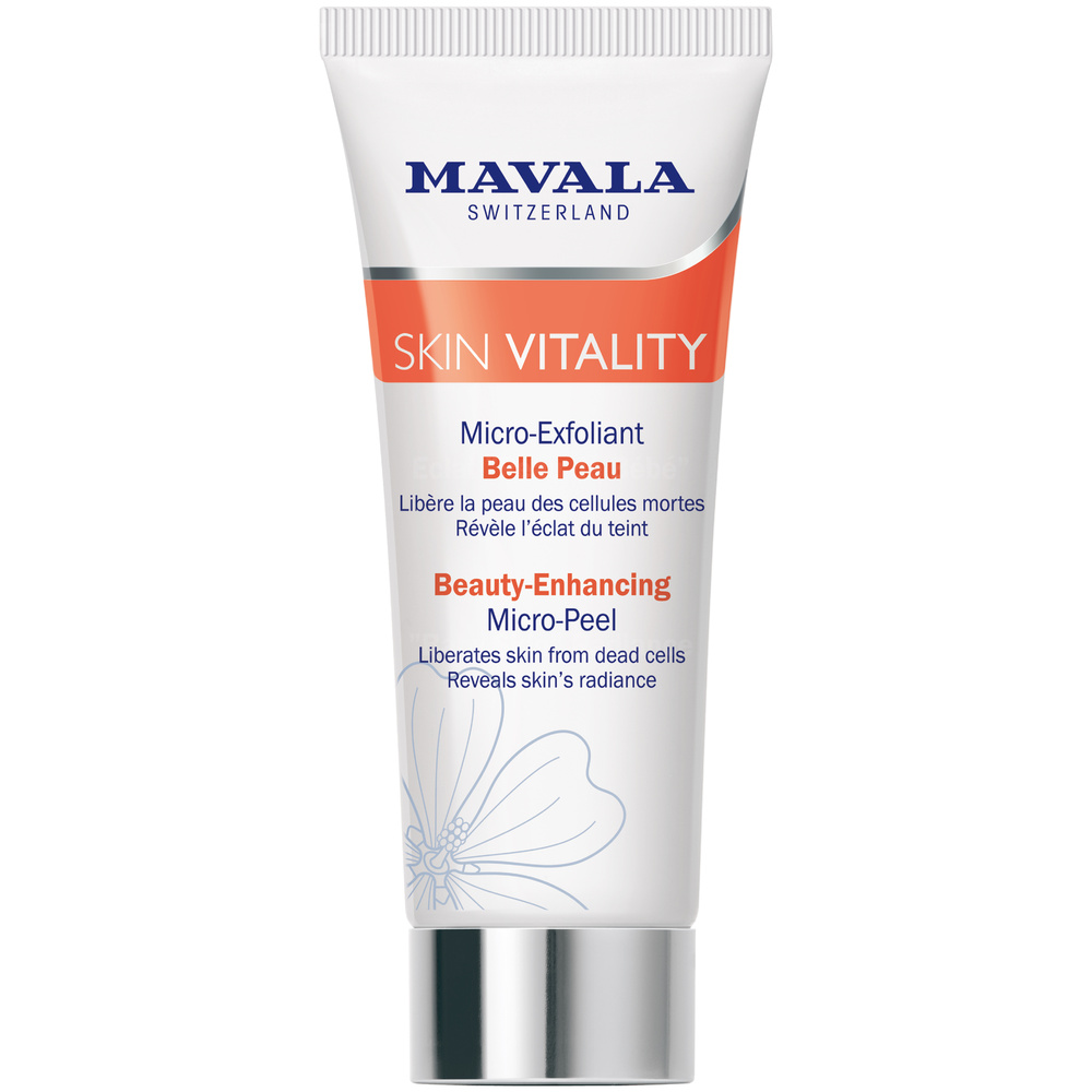 Mavala SKIN VITALITY Micro-Exfoliant Belle Peau