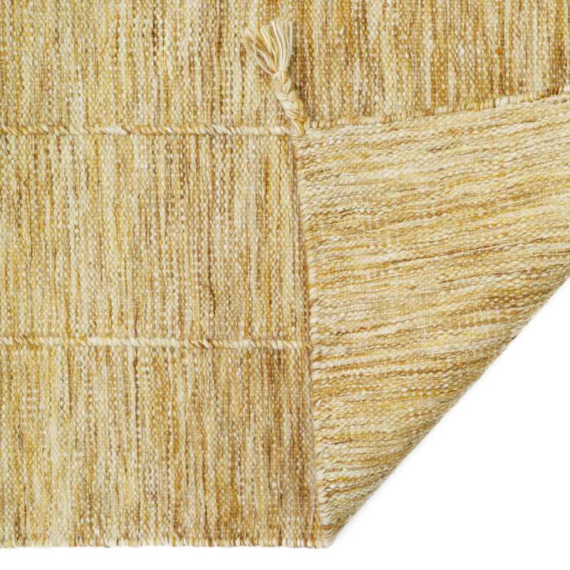 Tapis laine contemporain LHENA