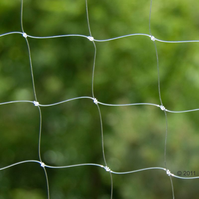 Katzenschutznetz transparent zu TOP-Preisen