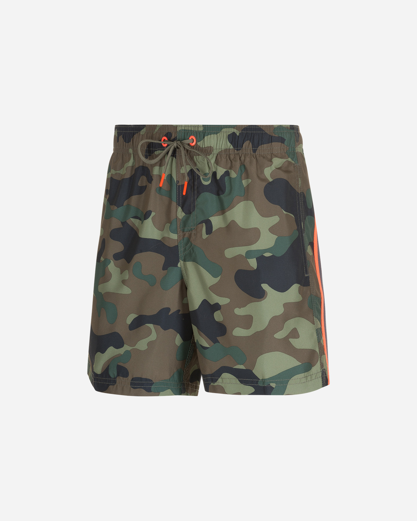 Boxerky Mare Sundek Elastic Rainbow Camou 14