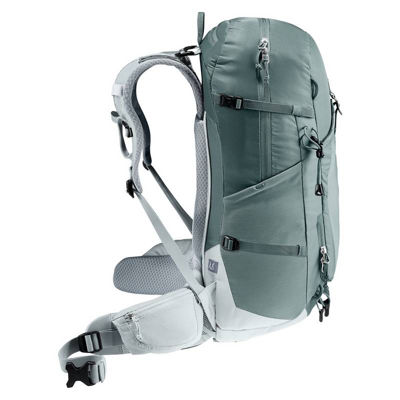 Deuter Trail Pro 31 SL Wanderrucksack Damen