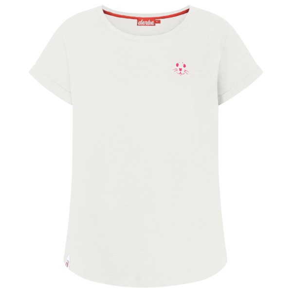 Derbe - Women's Robbenschnute S/S - T-Shirt