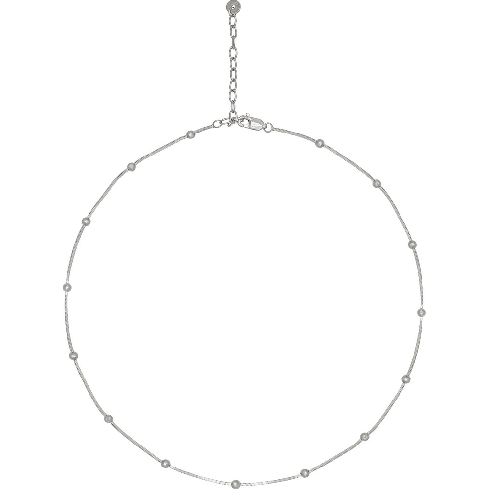 caï Chaînette 925 Argent collier