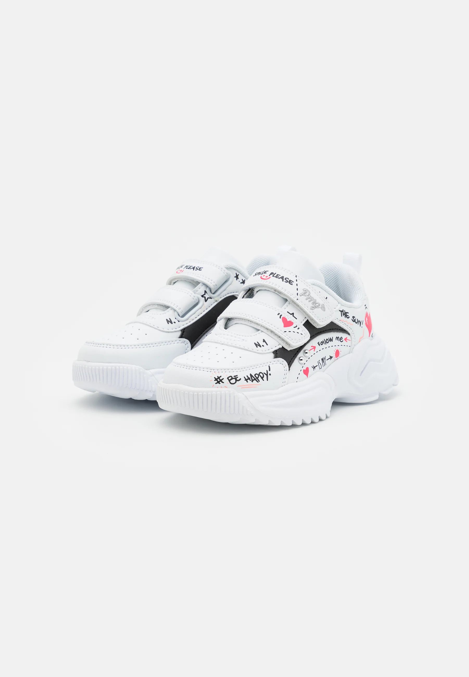 Zapatillas bajas Primigi