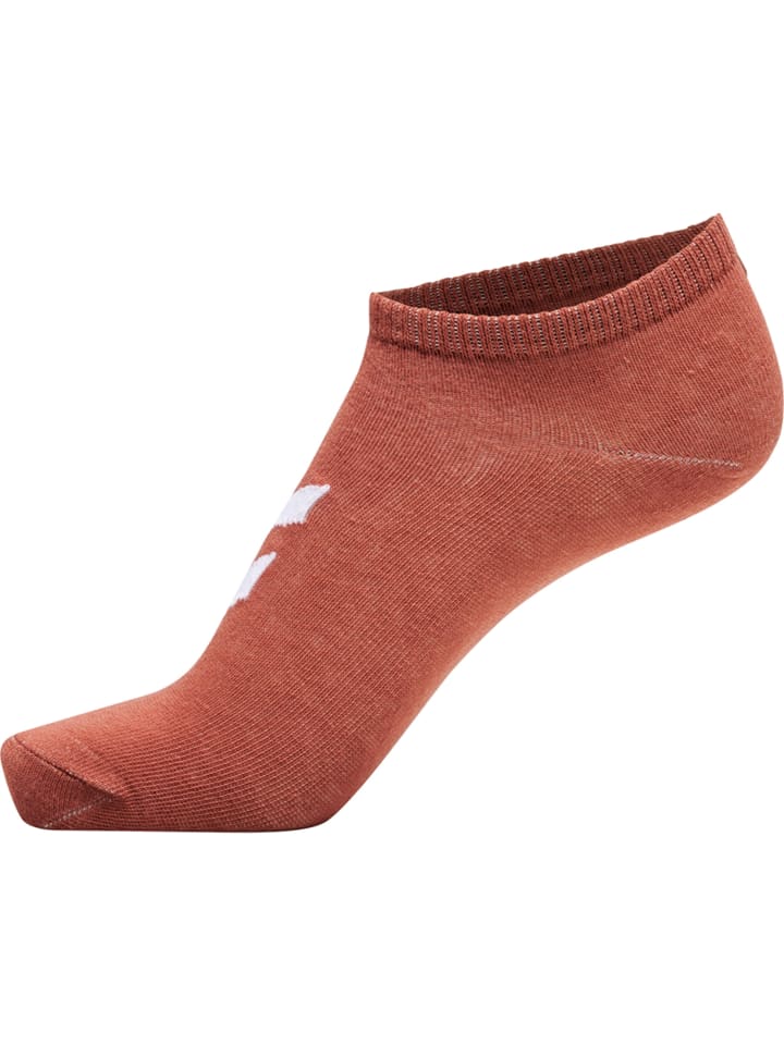 Hummel Hummel Ancle Socken Hmlmatch Kinder in DEAUVILLE MAUVE günstig kaufen 24-27