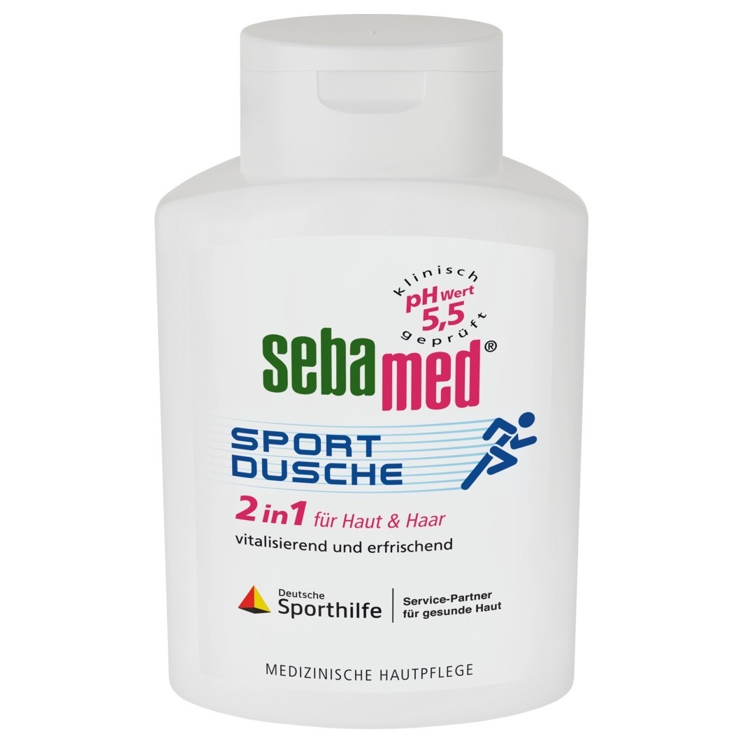 Sebamed Sportdusche