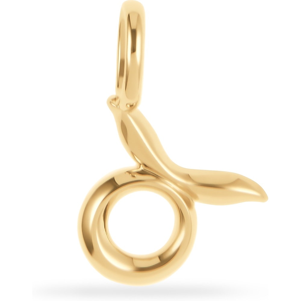 FAVS Pendentif 925 Argent Pendentif