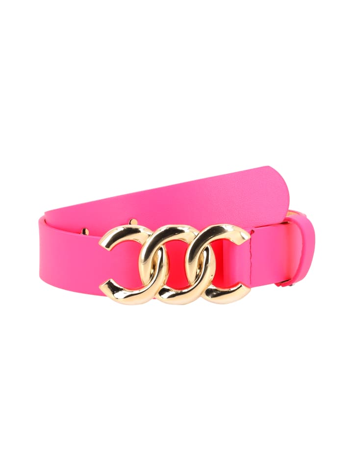 myMo KIDS Belt in Pink günstig kaufen onesize