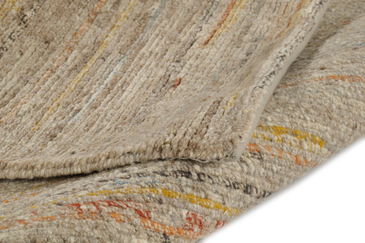 Teppich aus Nepal Fangri RS621 Multi 70 x 140 cm