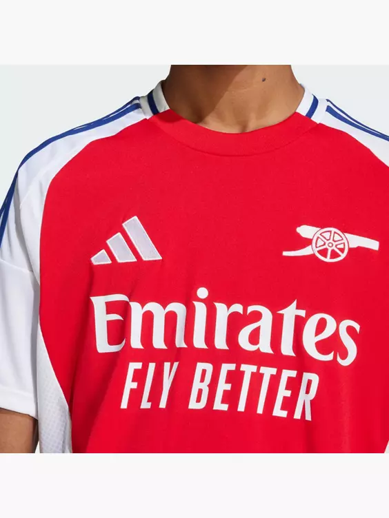 adidas FC Arsenal 24/25 Heimtrikot