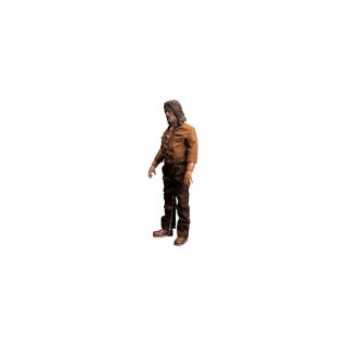 Texas Chainsaw Massacre III Actionfigur - Leatherface