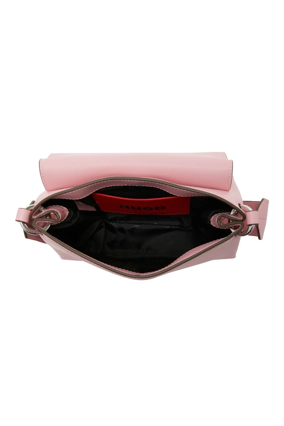 Hugo Boss  Mel Damen Umhängetasche Rosa 50499831-664