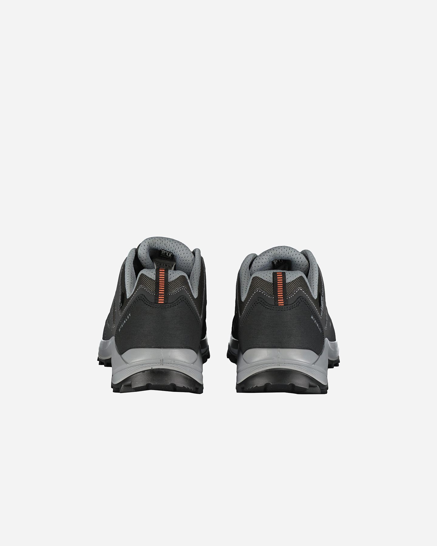 Buty trekkingowe Mckinley Discover IV Aqx W 429448-900