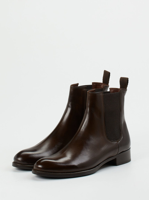Chelsea Boots-17312090040 Konstantin Starke