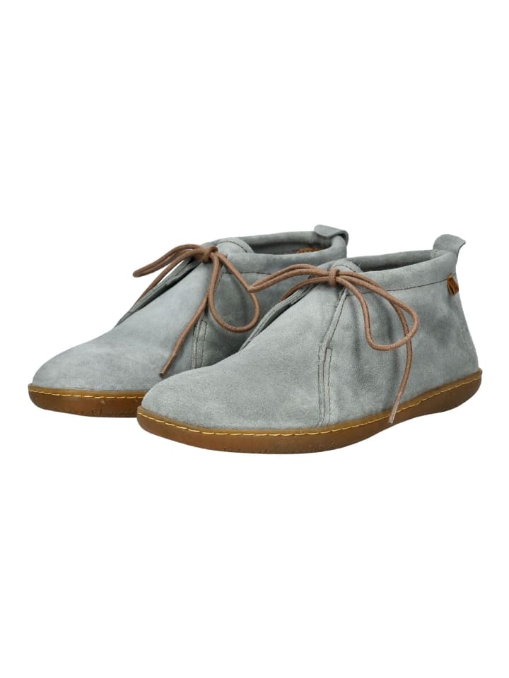 El Naturalista Halbschuhe in Blau günstig kaufen