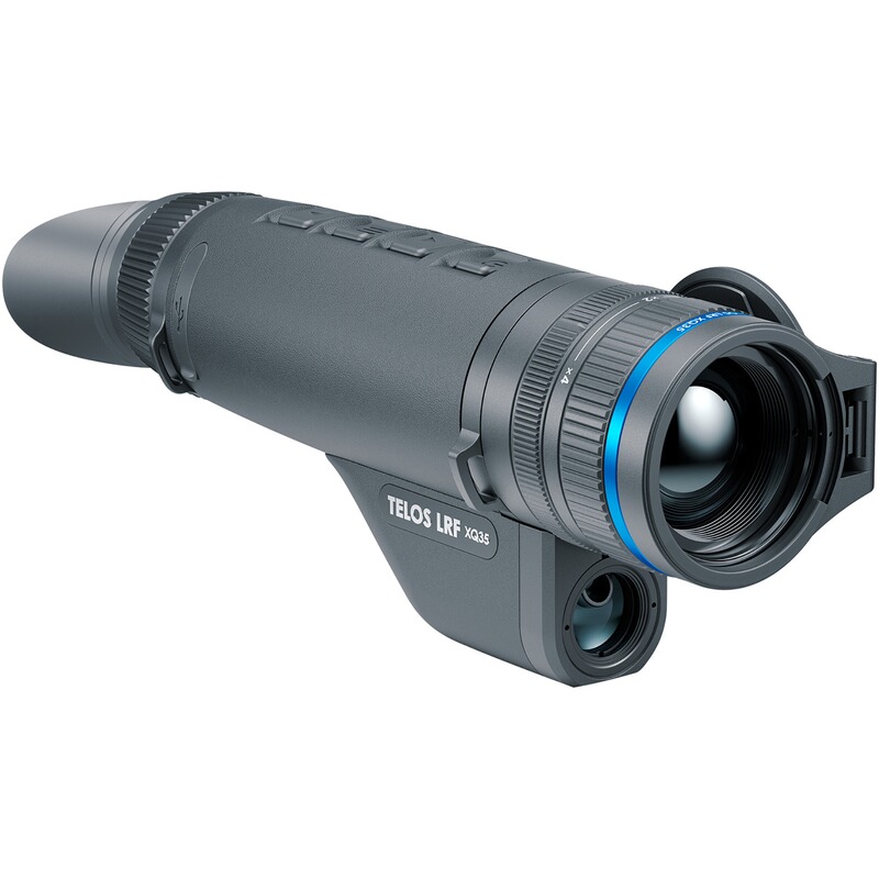 Pulsar Wärmebildgerät Telos LRF XQ35