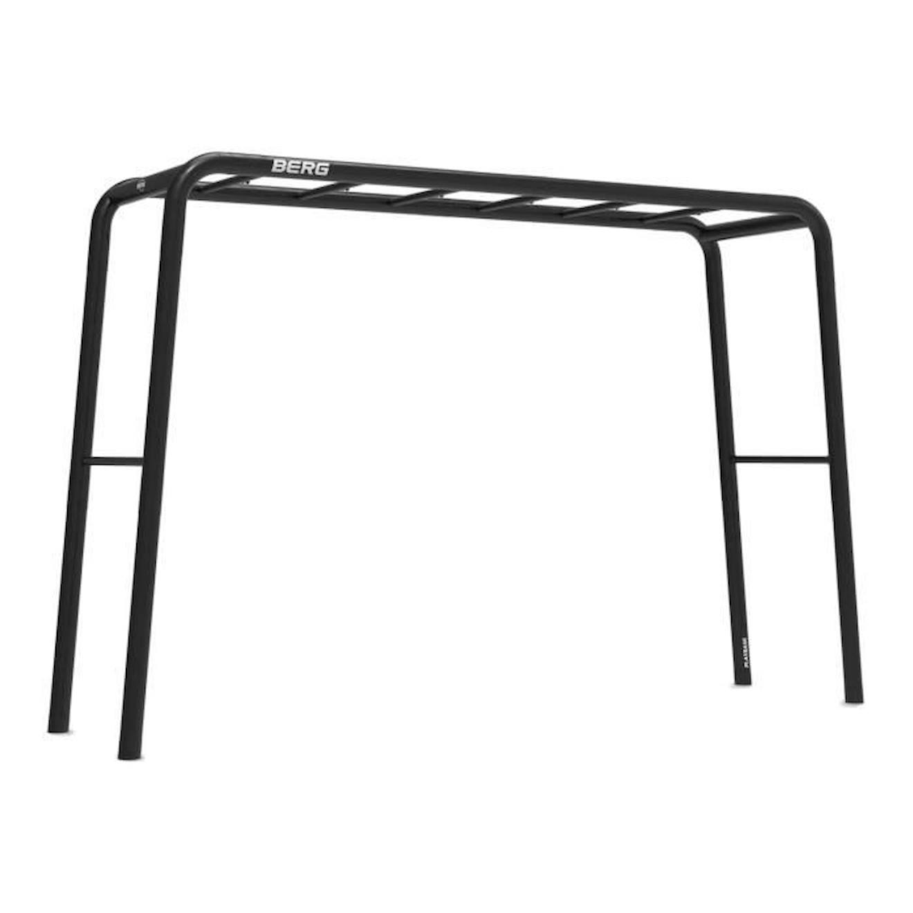 BERG Playbase Large TT blanc