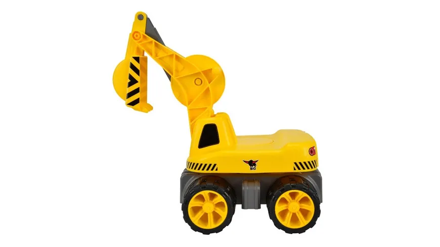 BIG - BIG-Power-Worker Maxi Digger