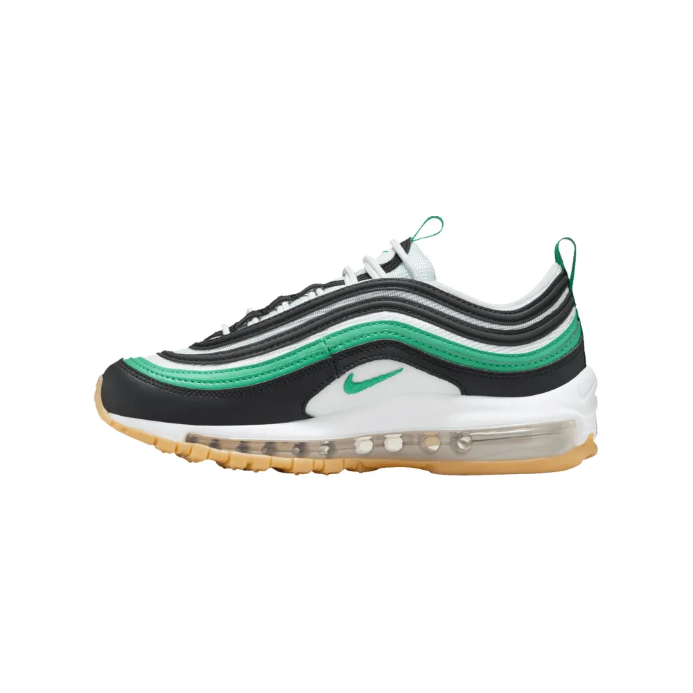 Nike AIR MAX 97 GS 921522-035 / weiss