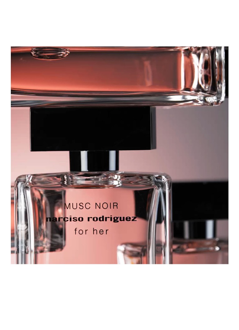 Narciso Rodriguez Noir Rose Eau de Parfum