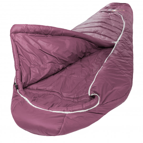 Grüezi Bag - Women's Synpod Island 175 - Kunstfaserschlafsack
