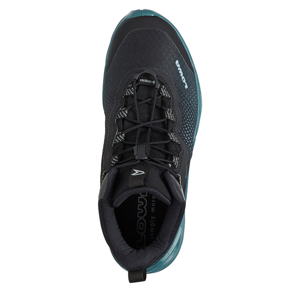MERGER GTX MID WS Damen - Wanderstiefel