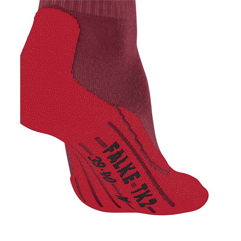 Falke TK2 Explore Wandersocken Damen