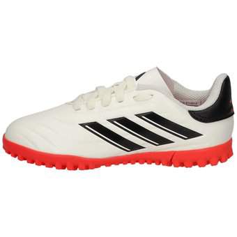 adidas Copa Pure 2 Club TF Jr Fußball in beige