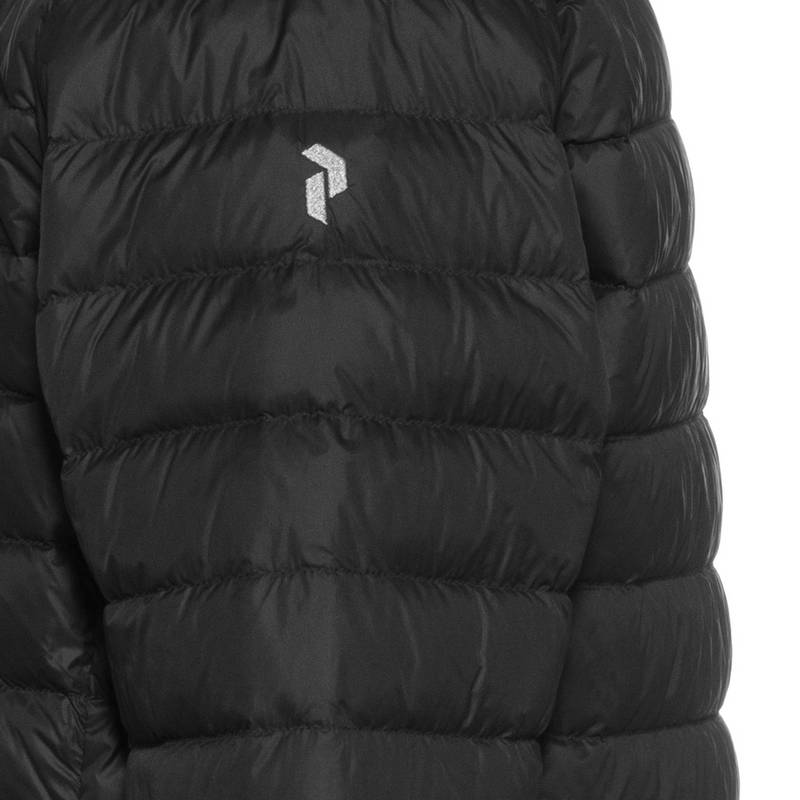 Peak Performance Liner Daunenjacke Herren