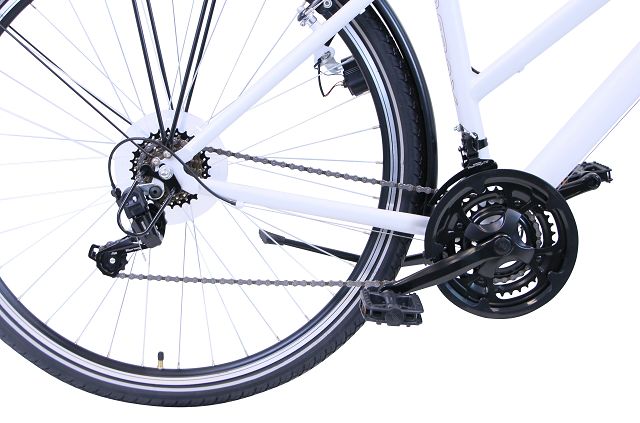 Sprick Cycle Sprick Trekkingbike 28