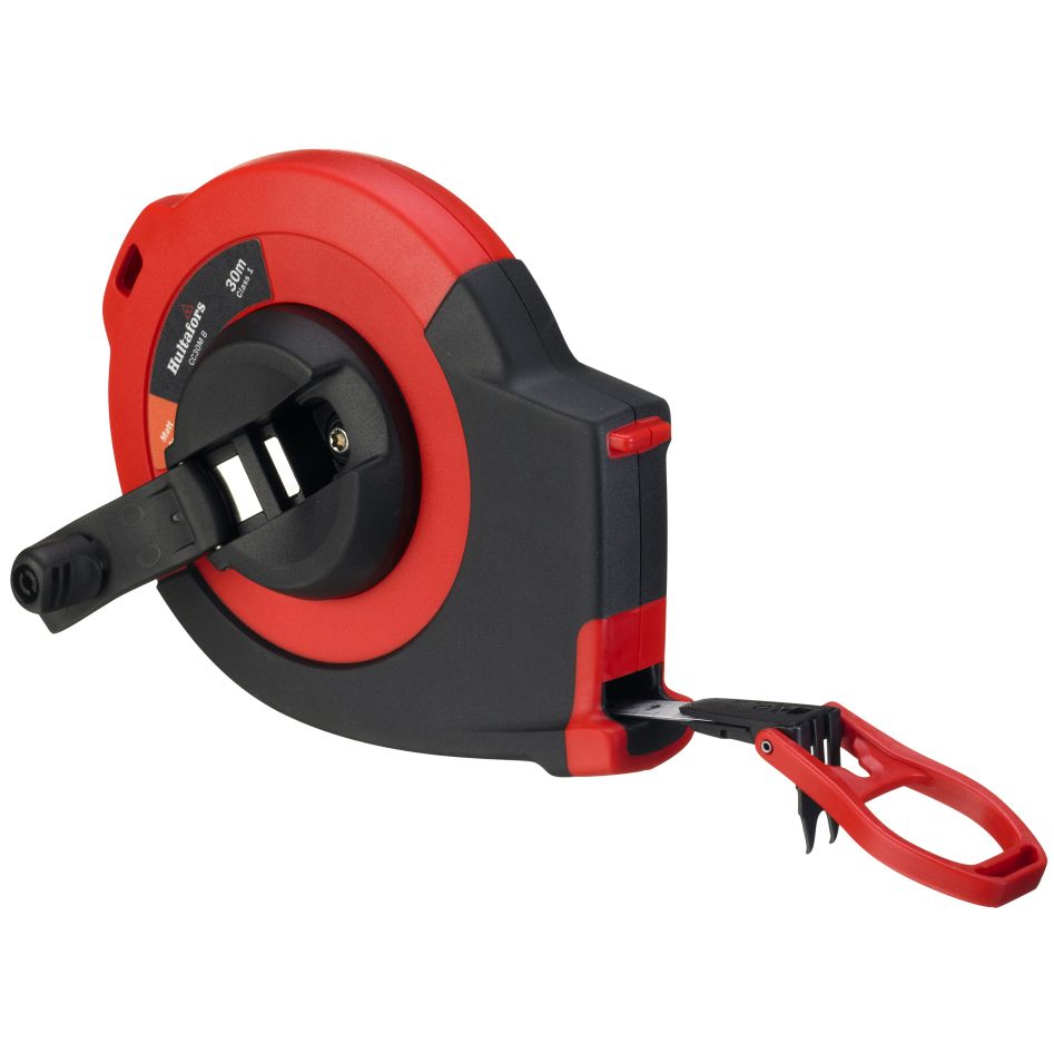 Hultafors HU390303 Maßband CC 30 m