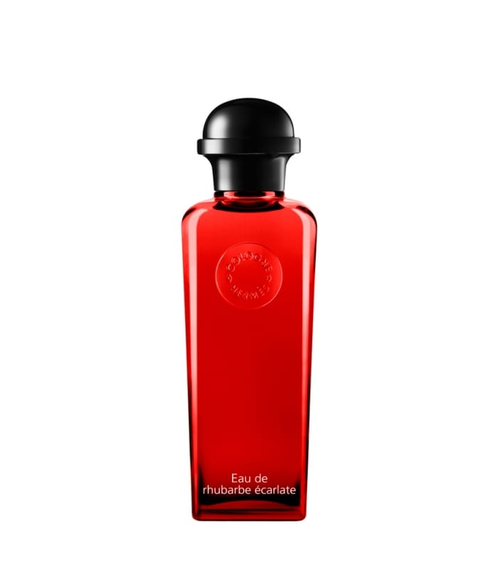 HERMÈS-EAU DE RHUBARBE ÉCARLATE-Eau de Cologne Vaporisateur