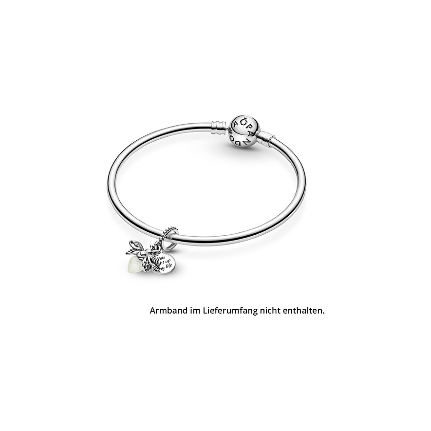 Pandora Charm Moments Glühwürmchen
