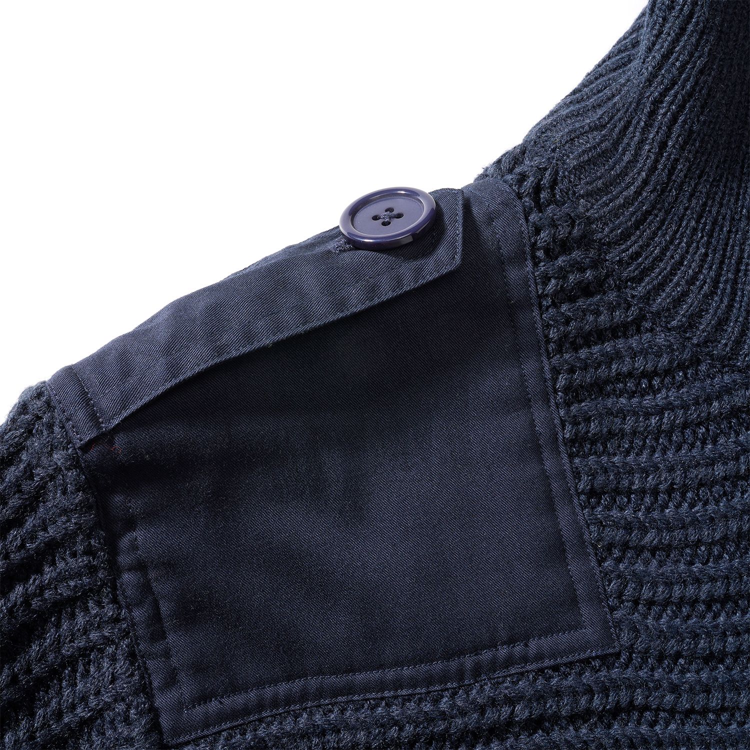 Alpin Pullover