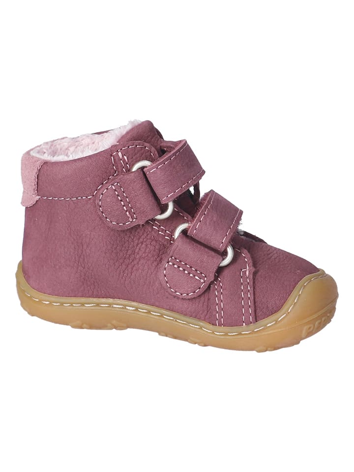 PEPINO Leder-Lauflernschuhe 
