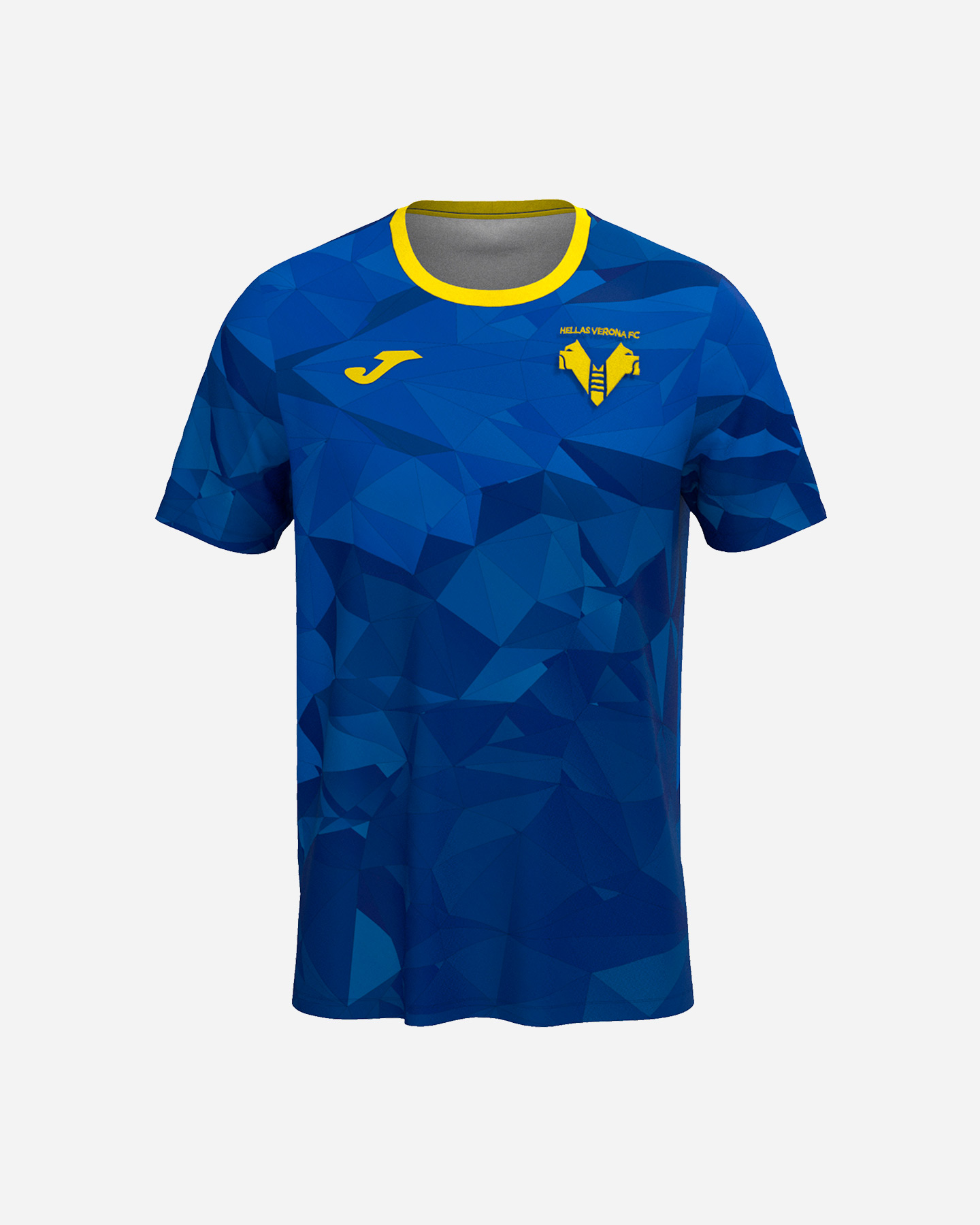 Oficiálne futbalové oblečenie Joma Hellas Verona Prematch 24-25 M TI10601B2101.SR