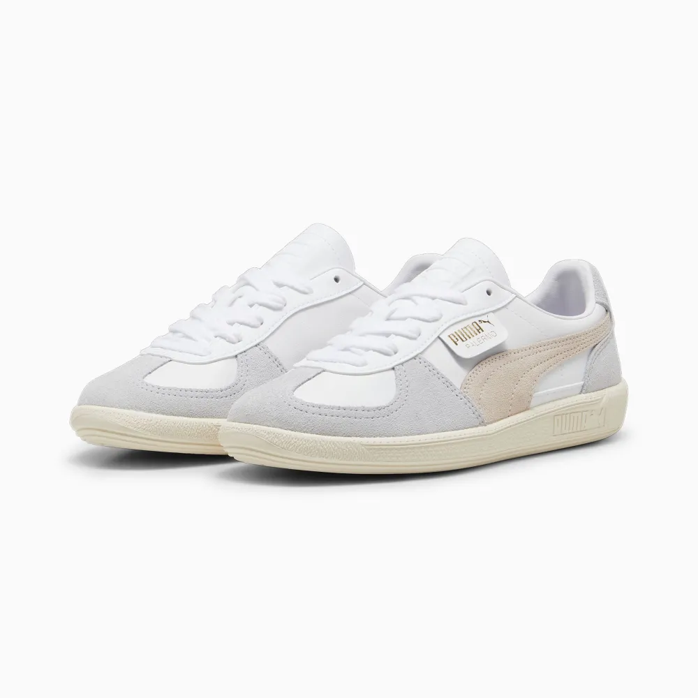 PUMA Palermo Leather 397647_04 / braun