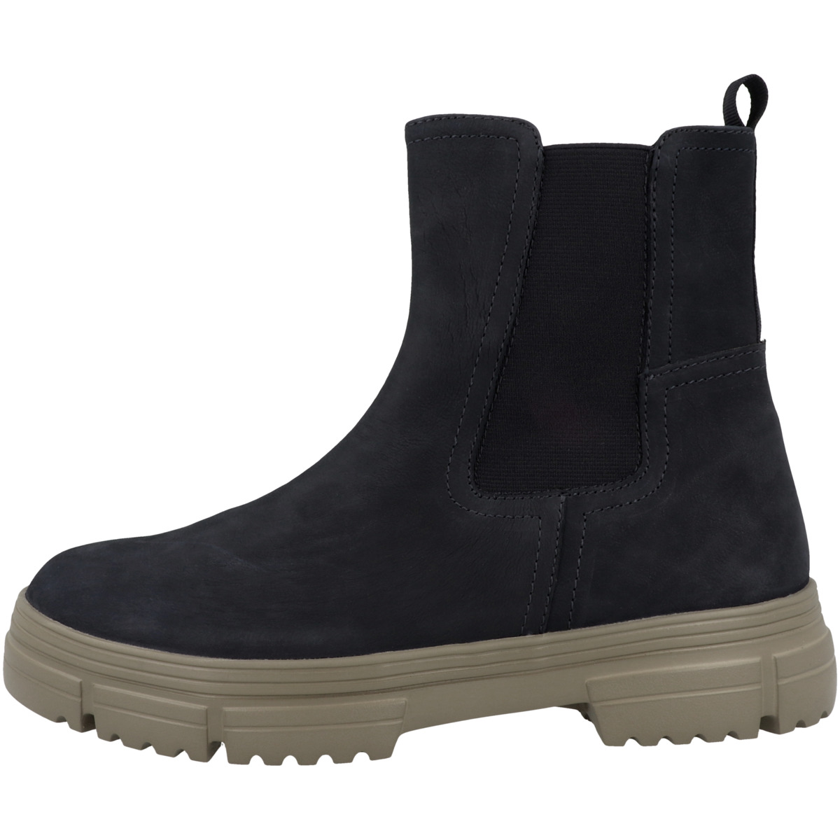 CAPRICE 9-25405-29 Boots schwarz
